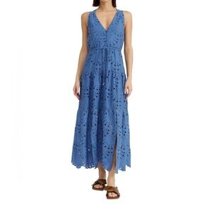 En Saison Sora Maxi Dress